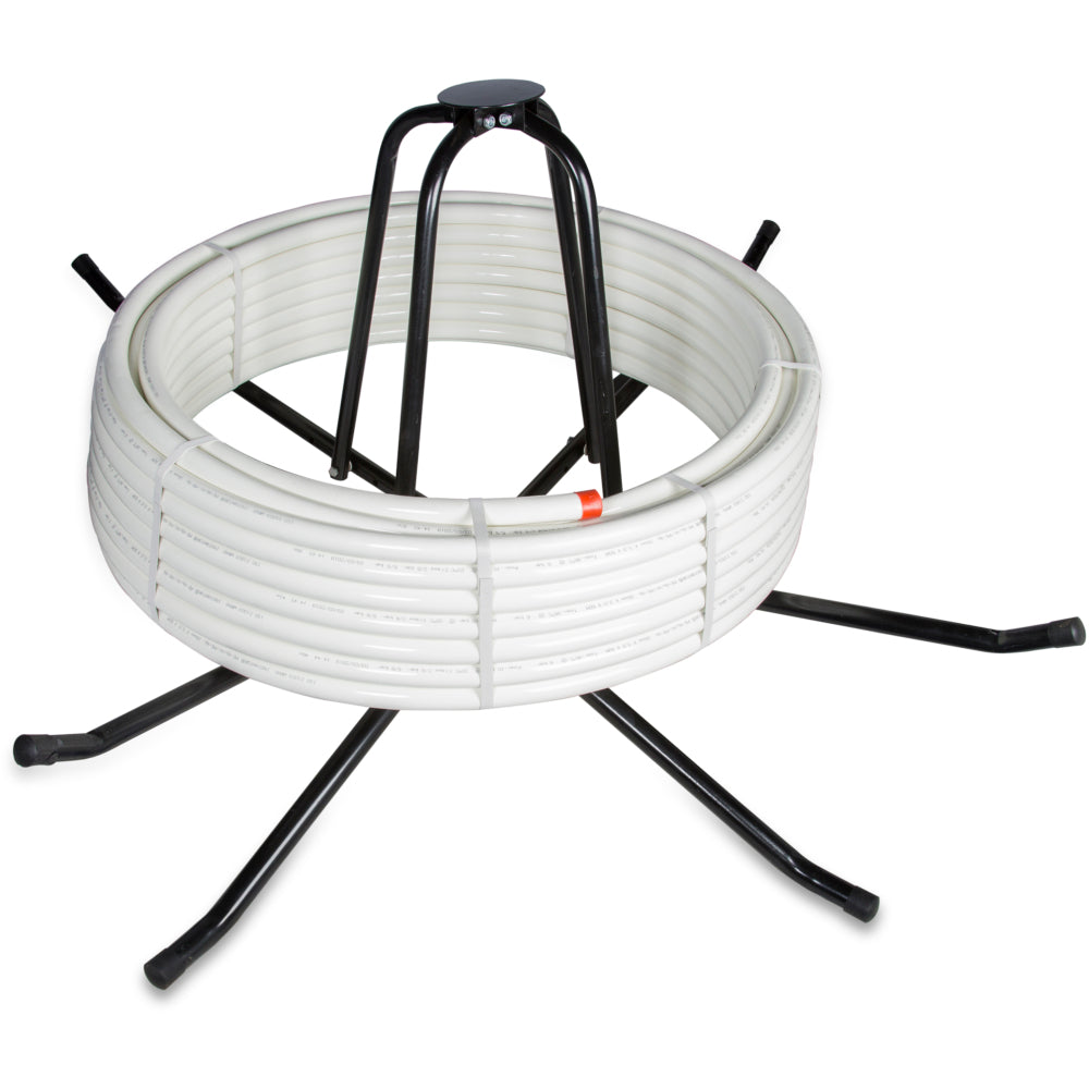 Instantor Press IP Pipe Decoiler - All sizes