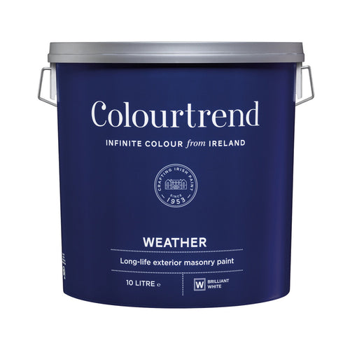 Colourtrend Weather WB 10L