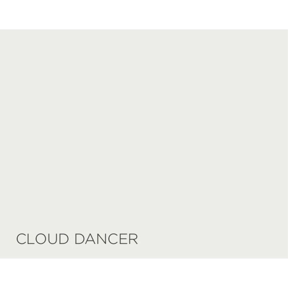 Fleetwood Prestige Pantone Cloud Dancer 125ml