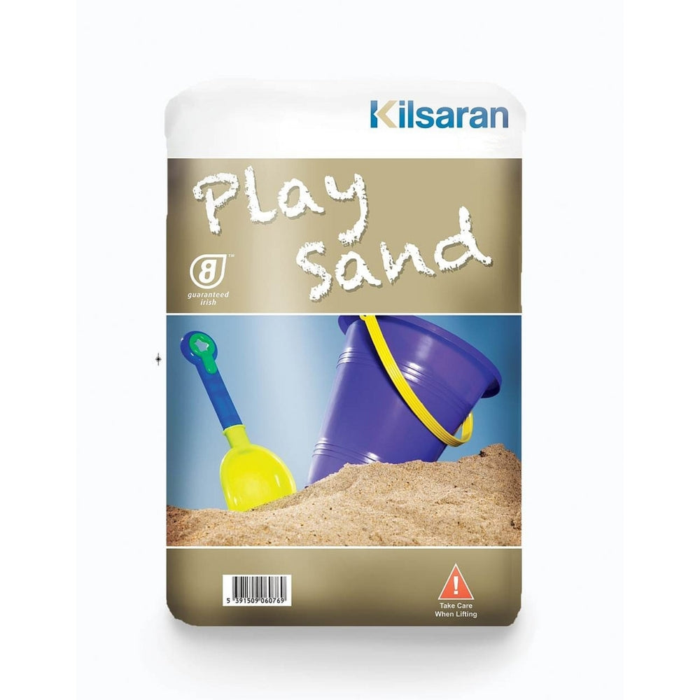 Kilsaran Playsand