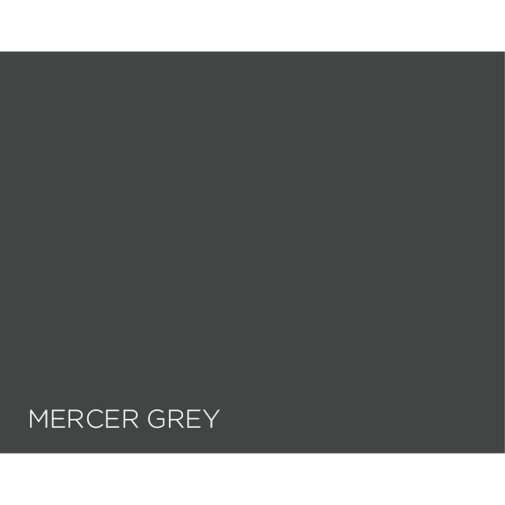 Fleetwood Prestige Vogue Mercer Grey 125ml