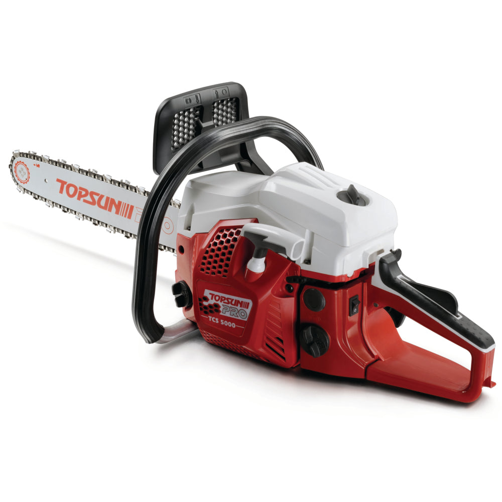 Topsun PRO Chainsaw 18\