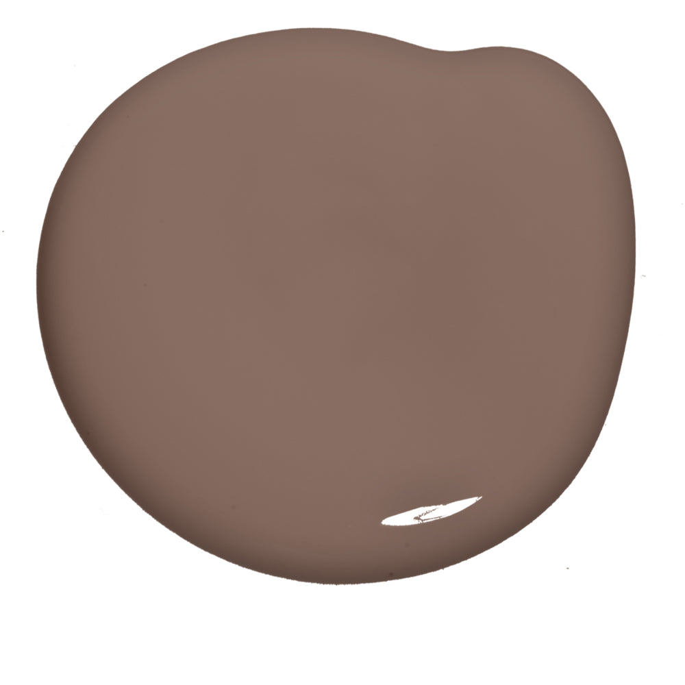 Colourtrend Eggshell 3L Porcino