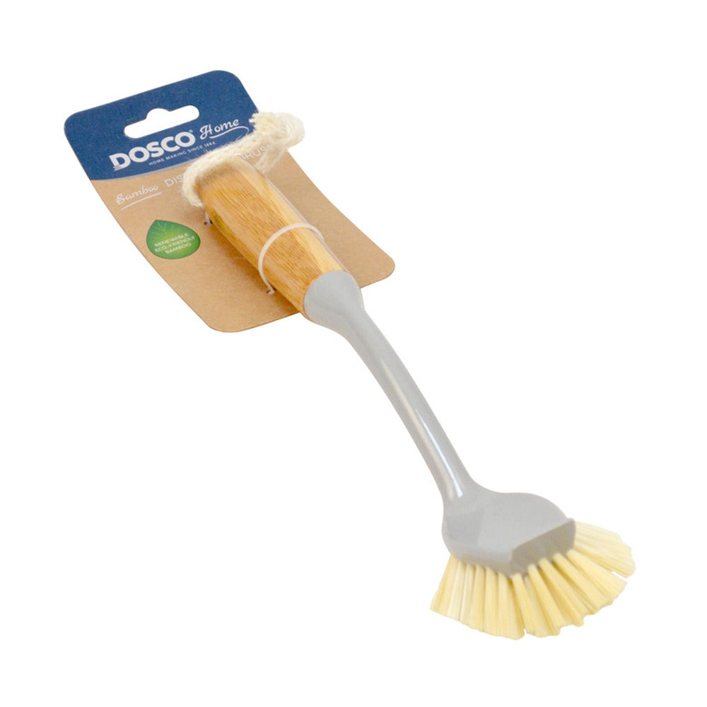 Dosco - Home Bamboo Jumbo Wash Up Brush