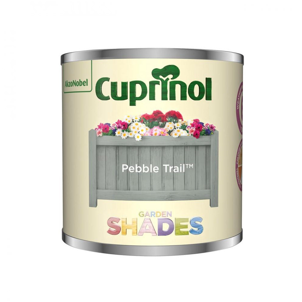 Cuprinol - Garden Shades - 2.5L