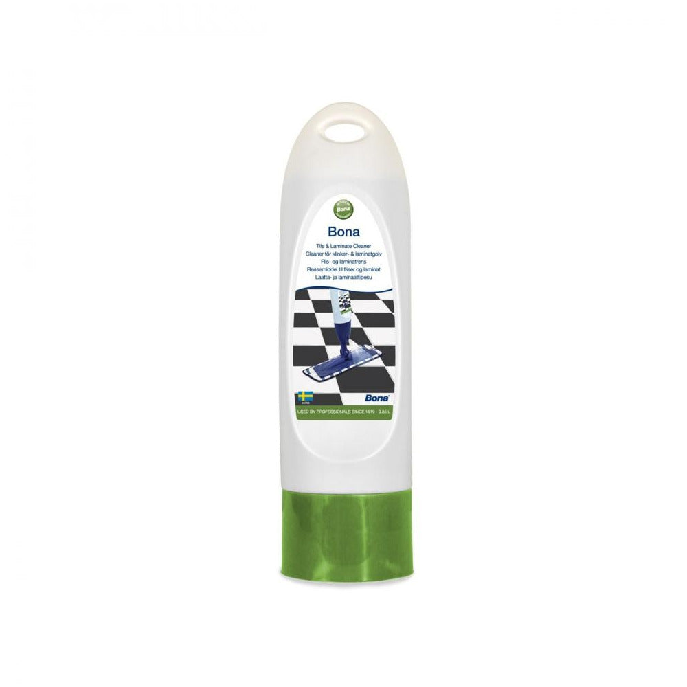 Bona - Tile and Laminate Cleaner - 850ml