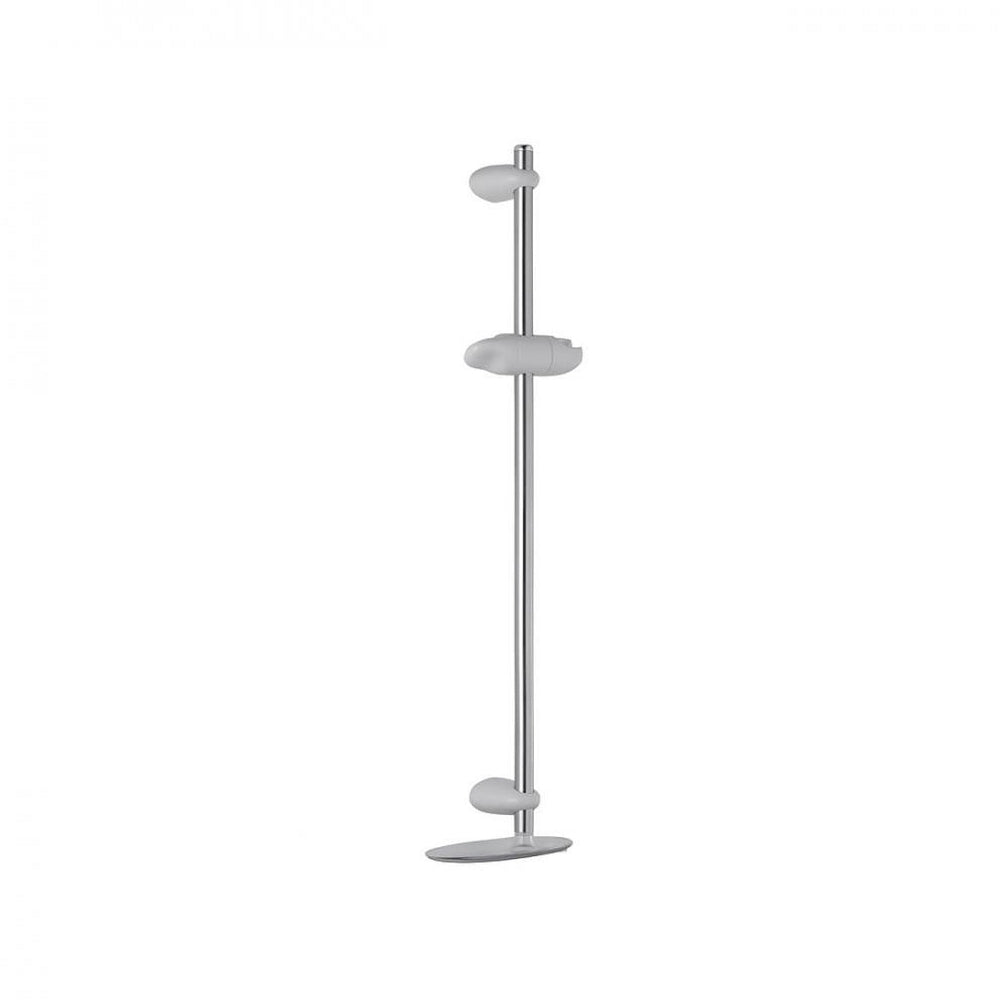 Mira - Nectar Shower Slide Bar (White & Chrome)
