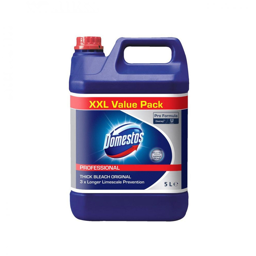Domestos - Original - 5ltr
