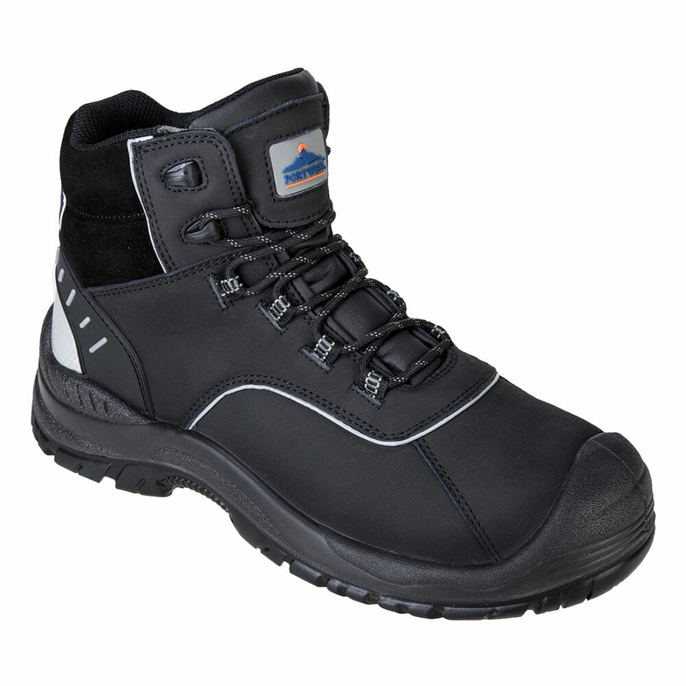 Compositelite Avich Boot S3 - Black