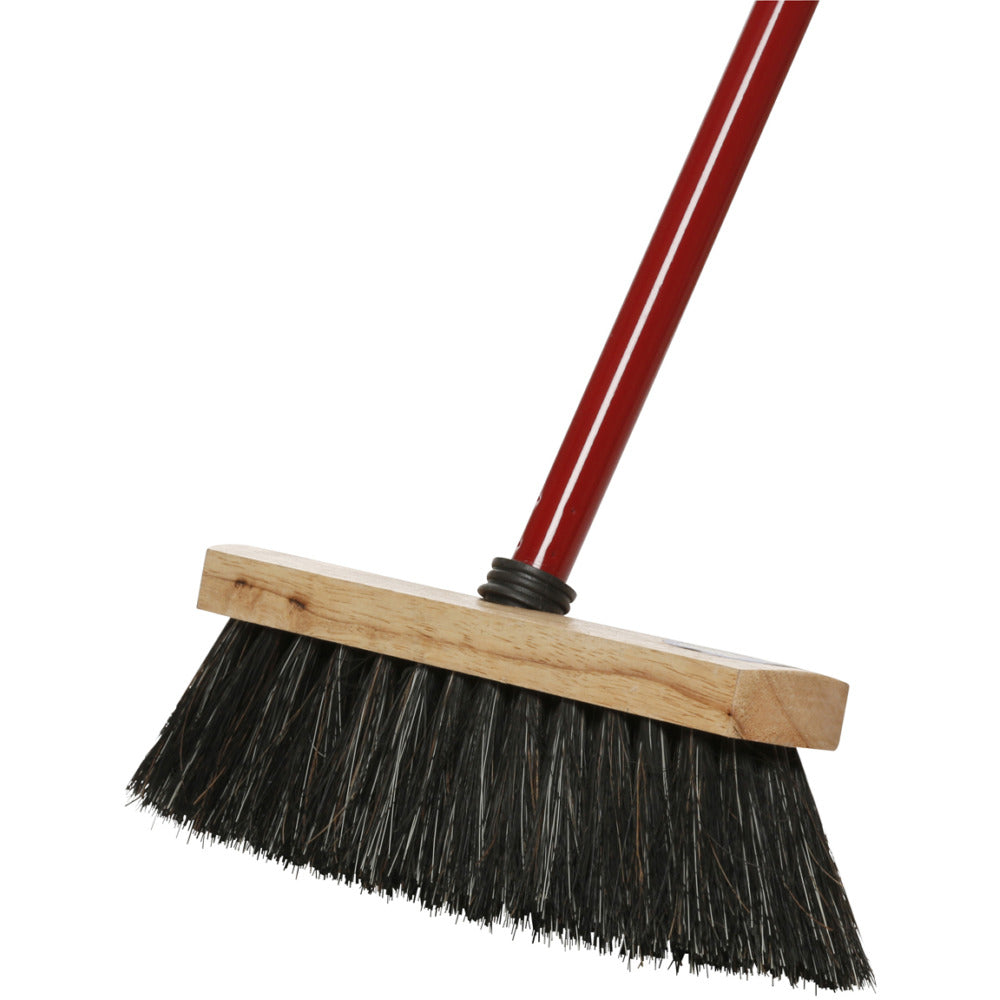 Dosco - 11\ Mixed Hair Varnished with Socket & Coloured Handle