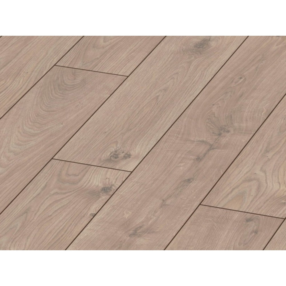 Robusto Plank Atlas Oak Beige Laminate Flooring AC5 12mm