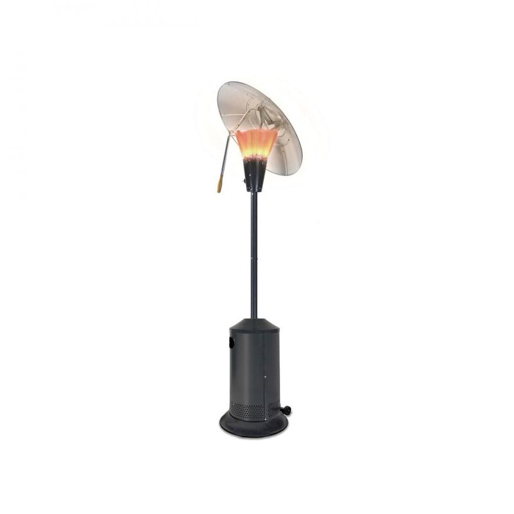 Sahara - Heat Focus Patio Heater - 13kw