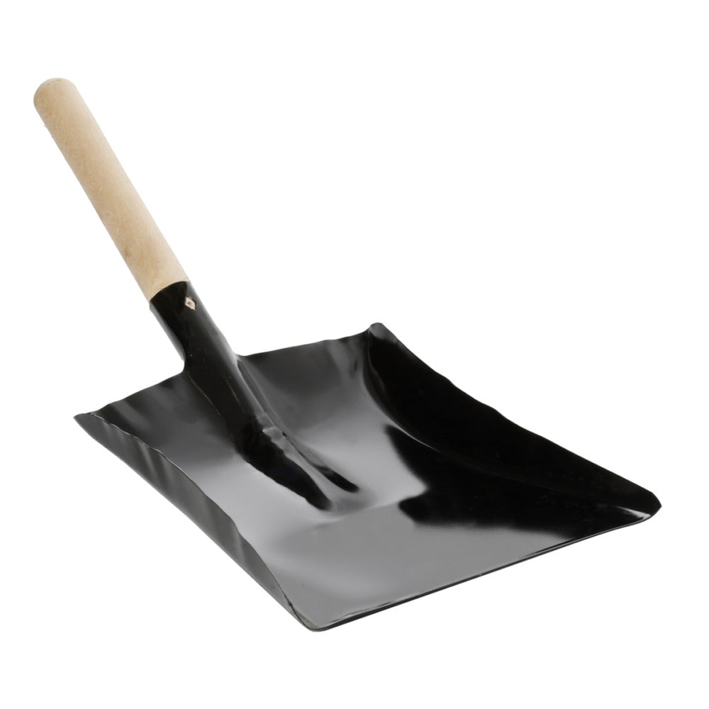 Dosco - 9\ Shovel With Wooden Handle