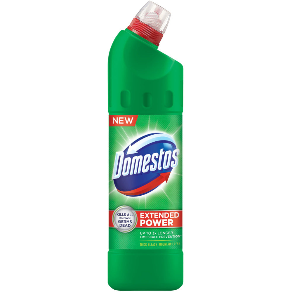 Mountain Fresh Bleach -750ml