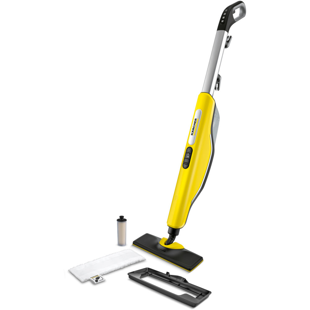 Karcher SC 3 Upright EasyFix Steam Cleaner