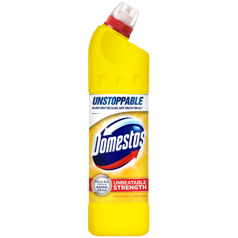 Citrus Bleach - 750ml