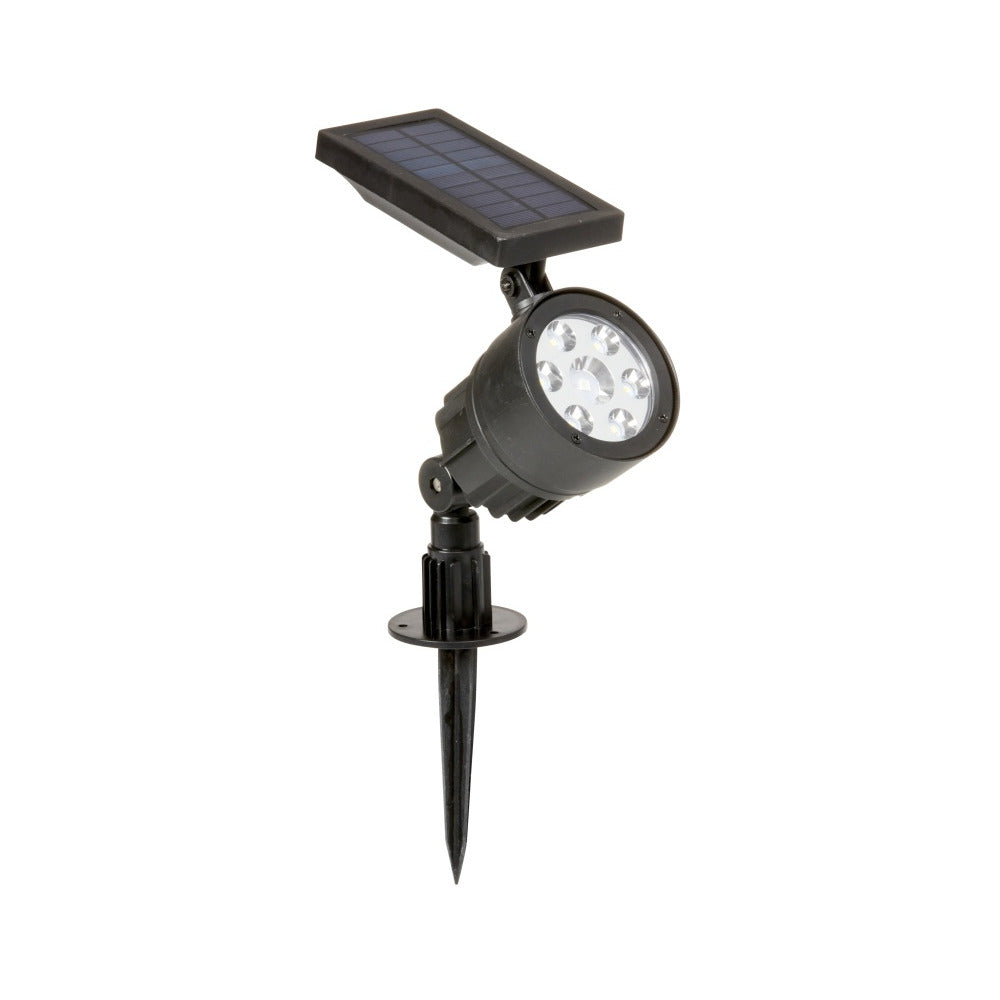 Smart Solar Super Bright Maxi Garden Spot Light