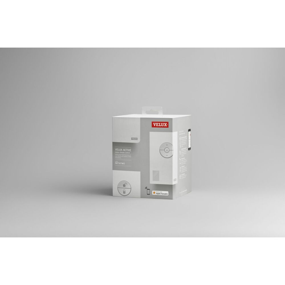 Velux Active Pack