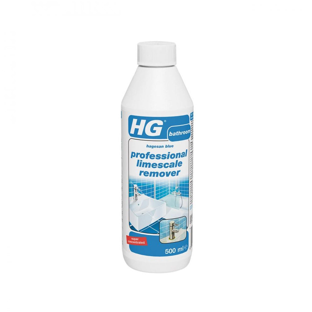 HG - Limescale Remover - 500ml