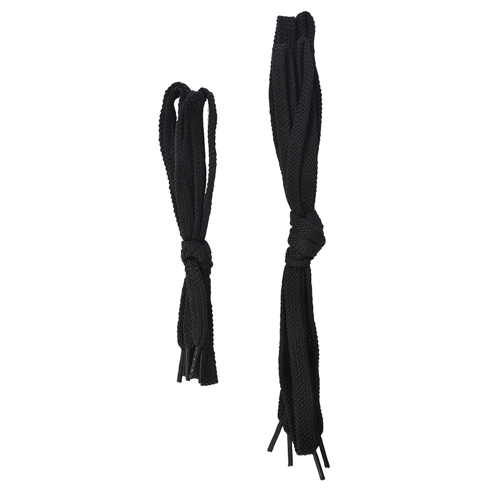 Portwest - Steelite Laces 150cm (12Pairs) - Black