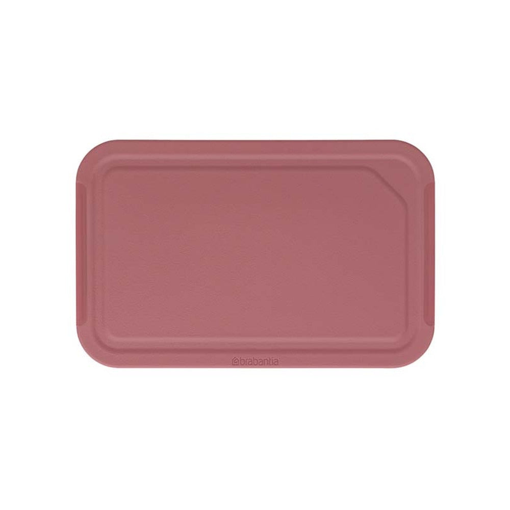 Brabantia - Tasty+Slice Small Chop Board Red