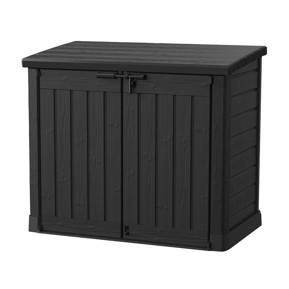 Store- It-Out Shed Max