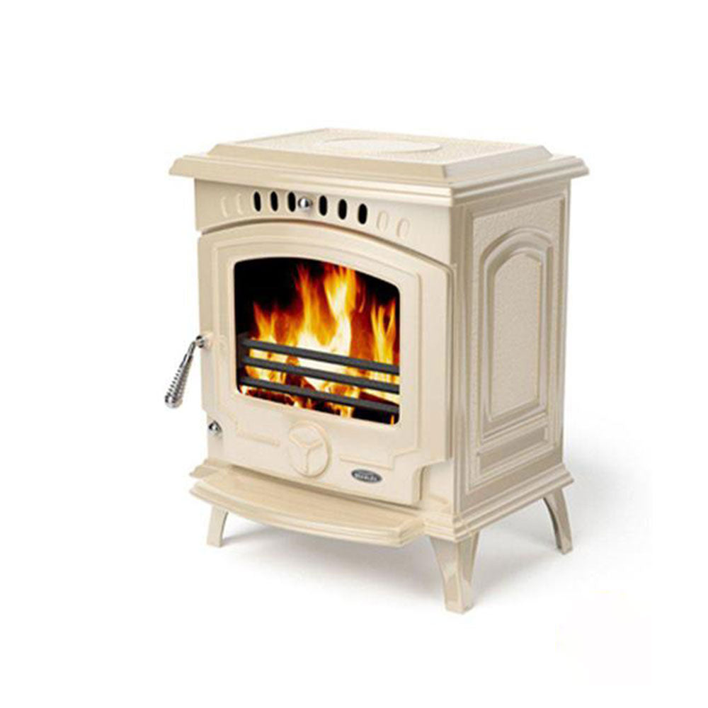 Tara Eco Stove Satin Cream