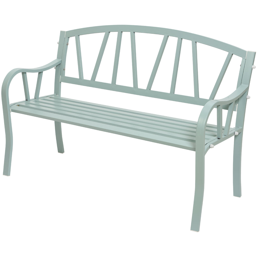 Houston Bench - Green