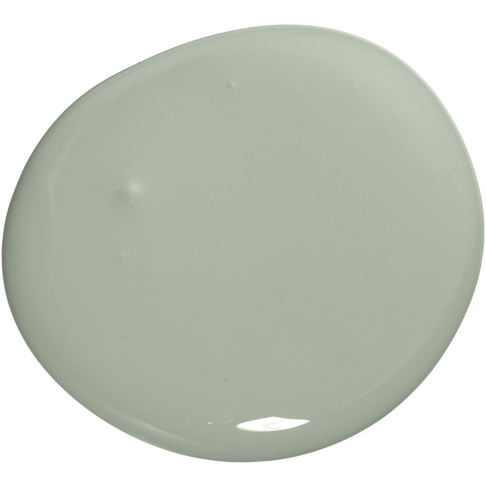 Colourtrend Soft Sheen 1L Schoolroom Green
