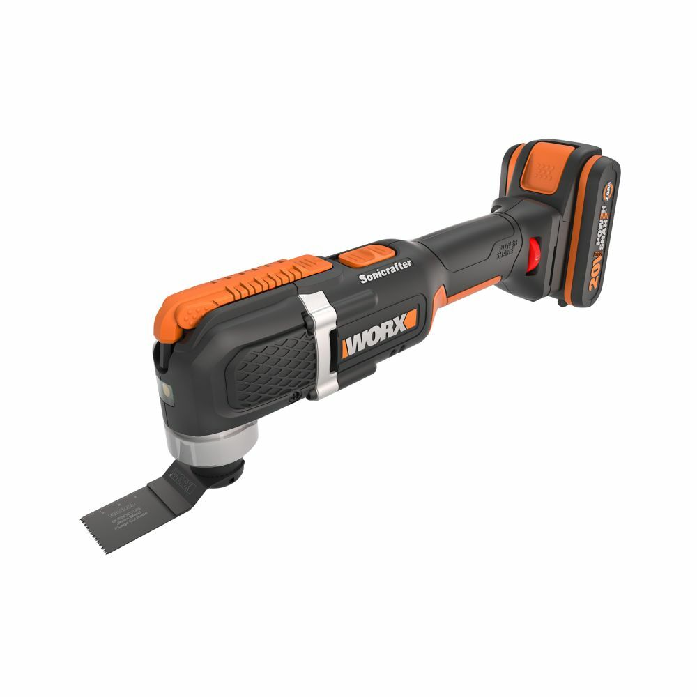 20V Oscillating Multi Tool 