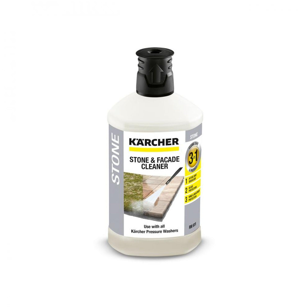 Kärcher - Stone Cleaner - 1ltr