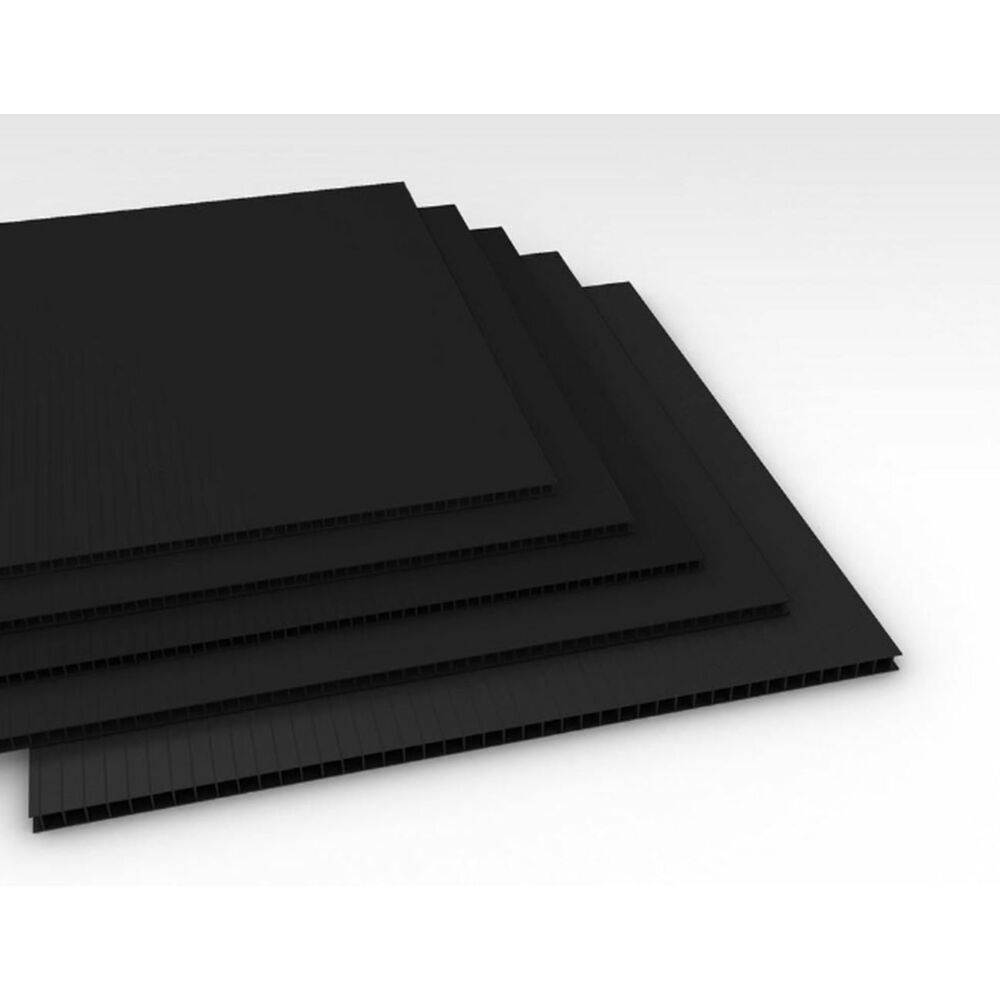 SP Group Corryboard 2.3 X 1.2M