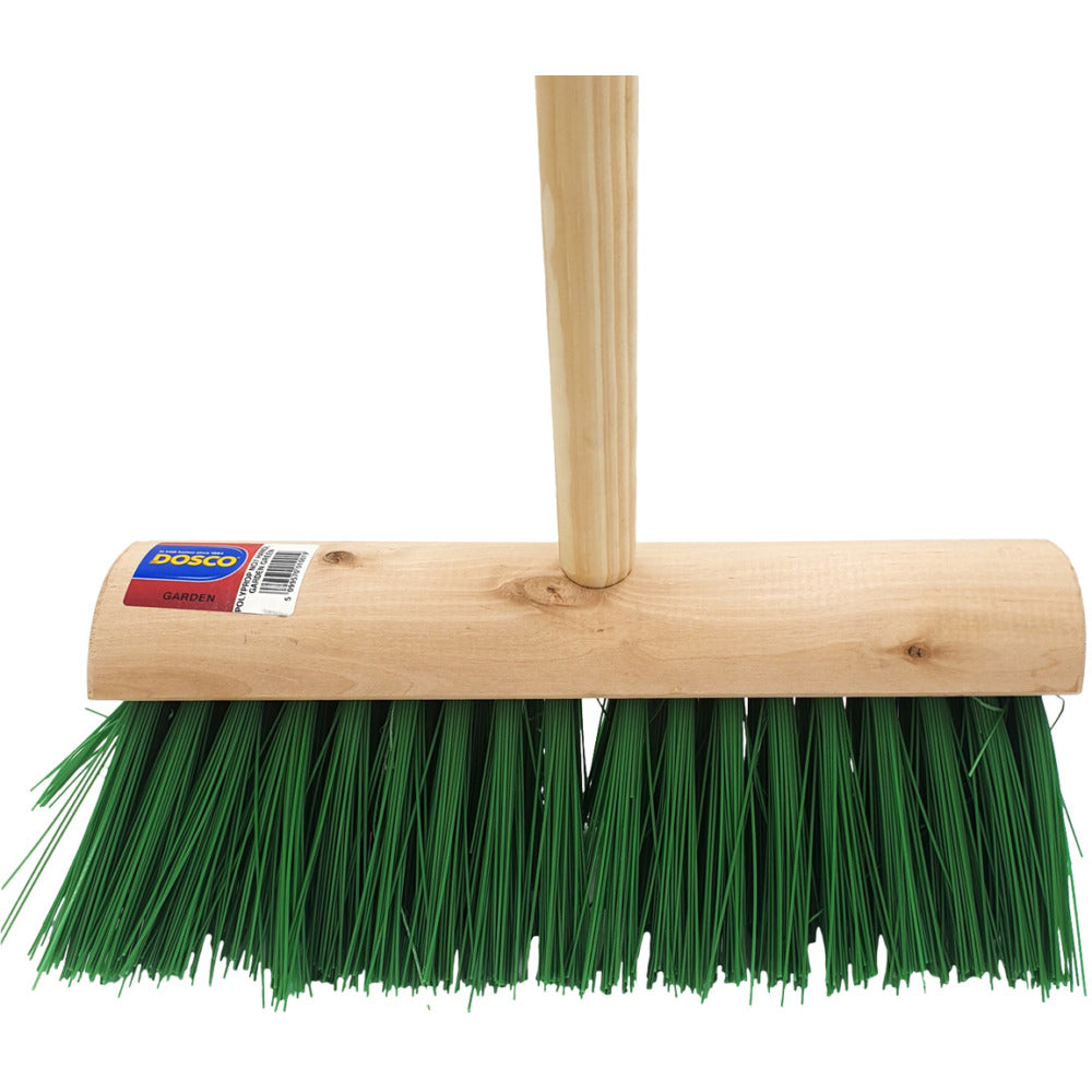 Dosco - Garden Care Range 13\ Yard Brush
