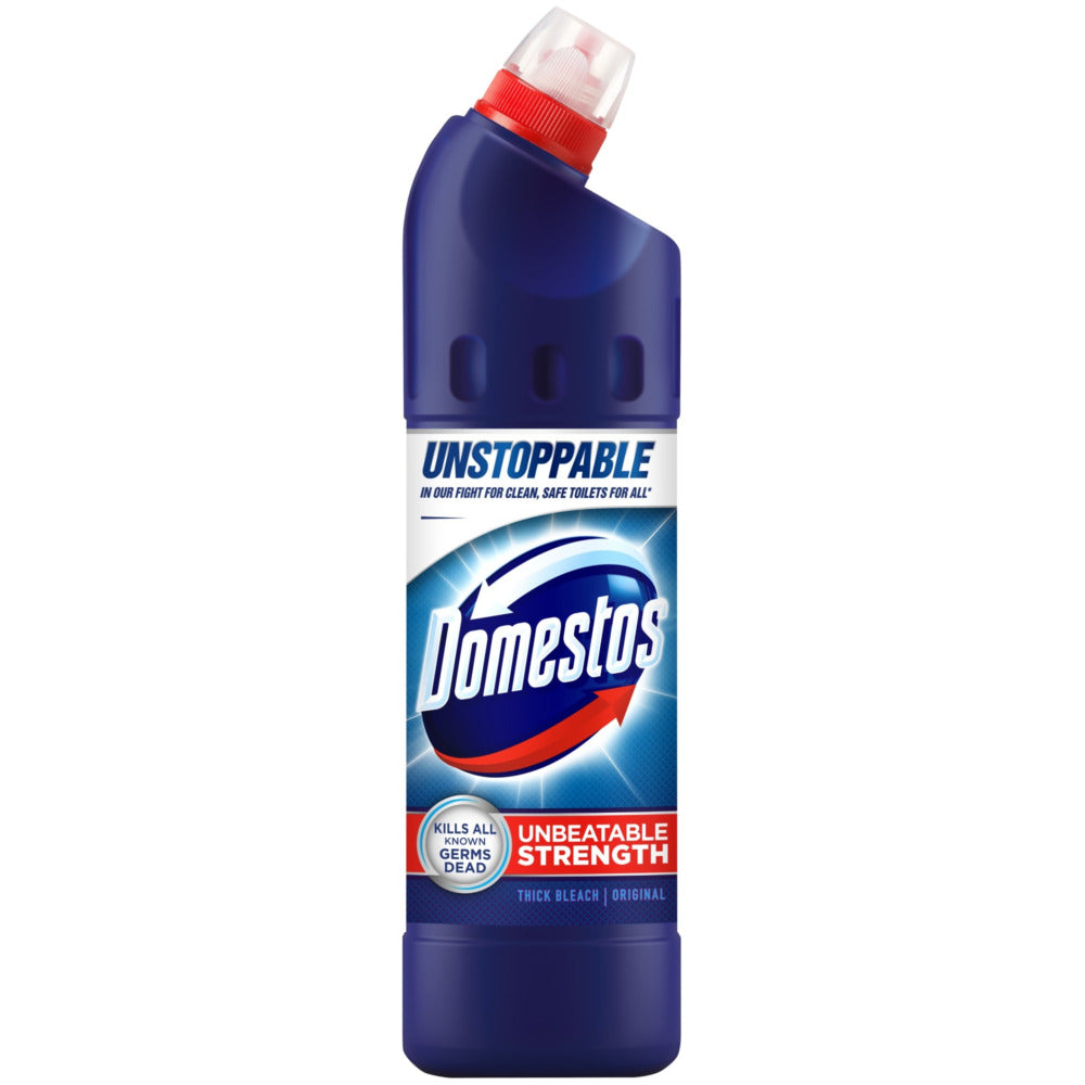 Original Blue Bleach - 750ml