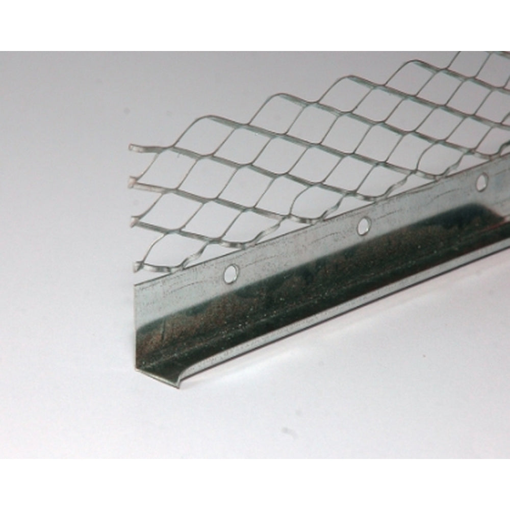 Plaster Stop- 19mm x 2.4m