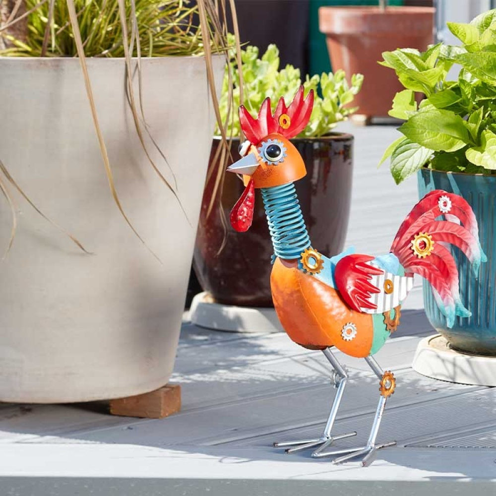 Flamboya - FunkyRooster