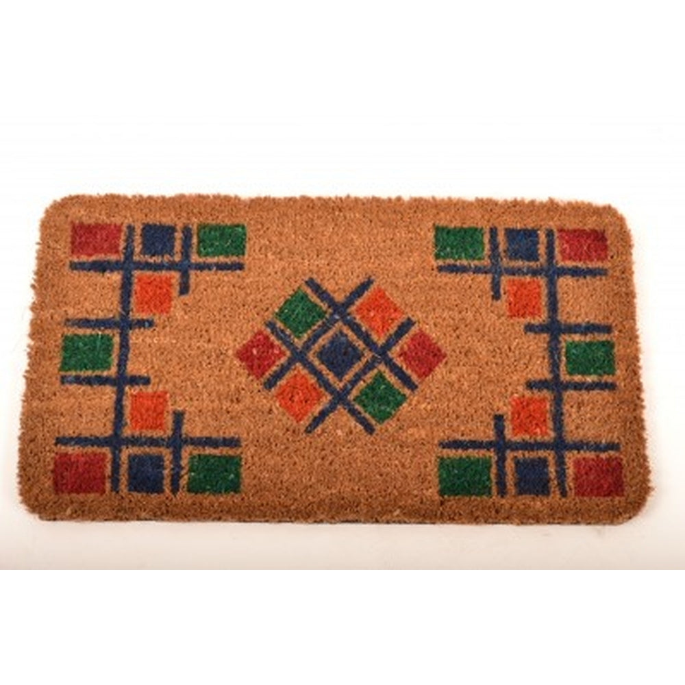 Dosco - Velcro Fantasia Mat 33cm x 24cm