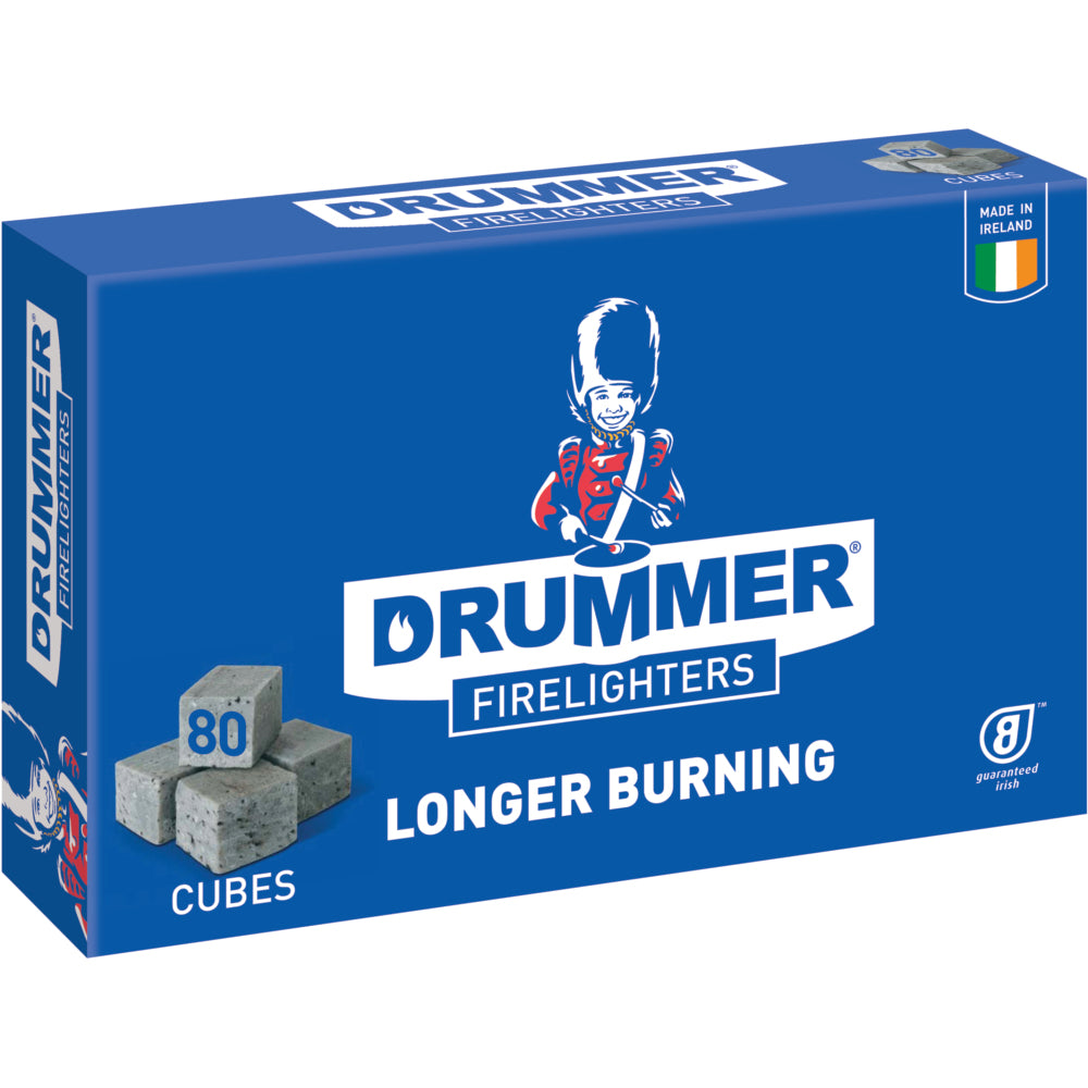Firelighters - 80Pk