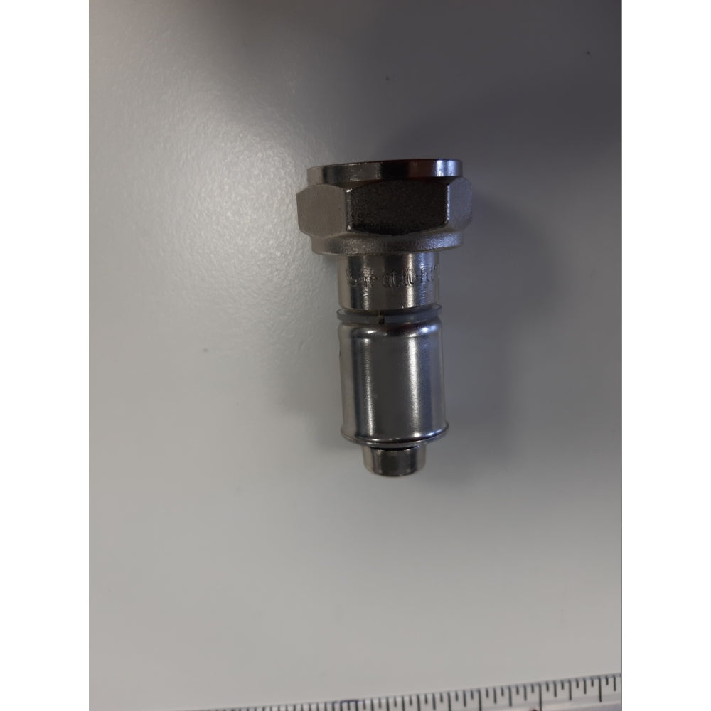 PF Press - Multi Fit Fitting For Multilayer Pipe 3/4X26mm