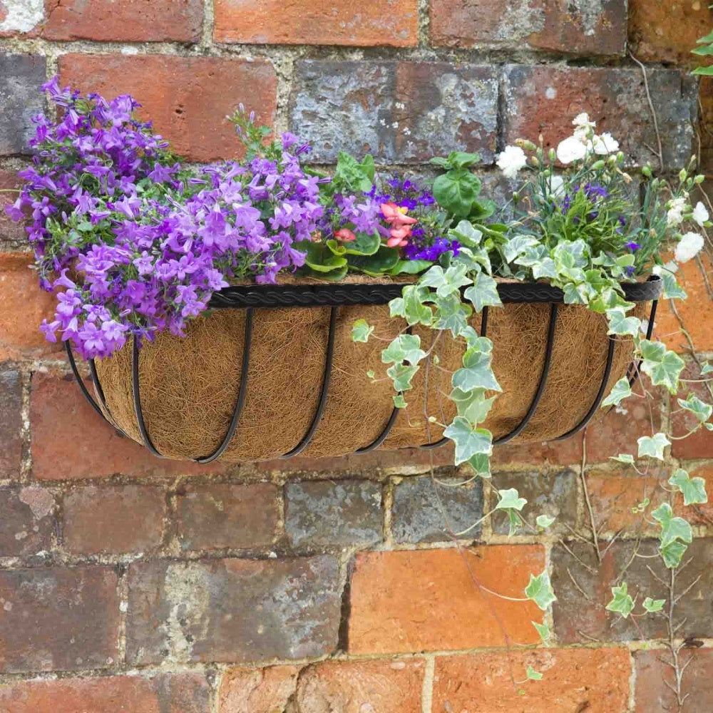 Smart Garden - 36in Saxon Wall Trough