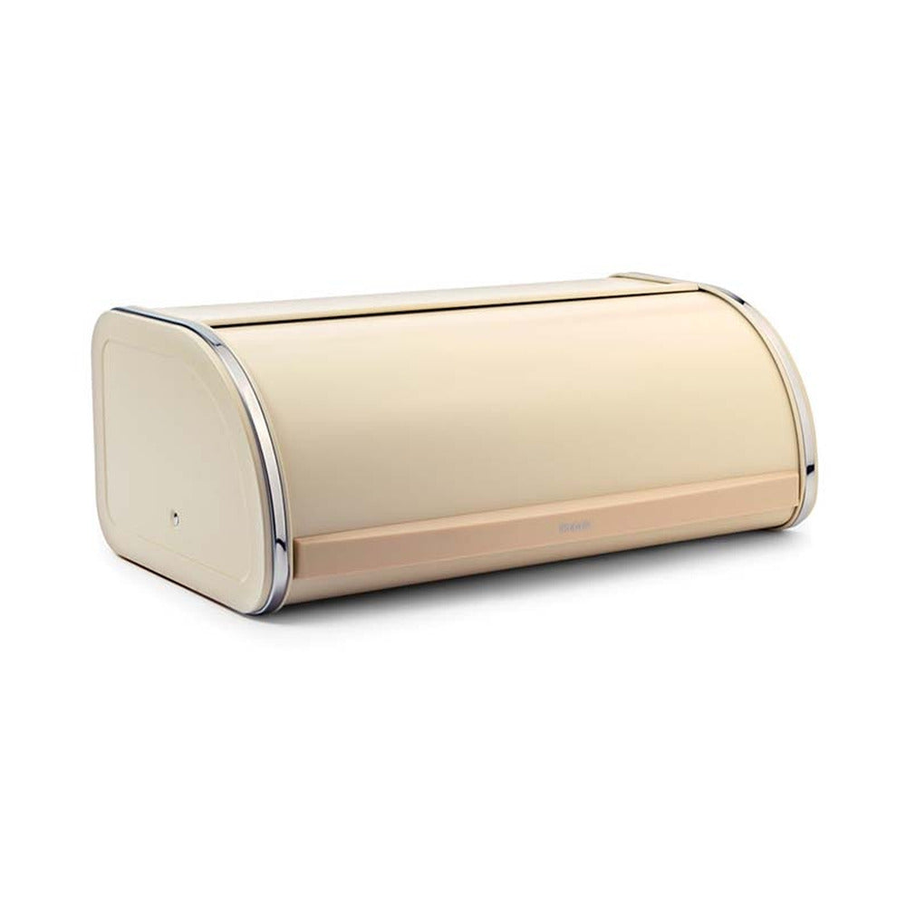 Brabantia - RolLop Bread Bin Almond