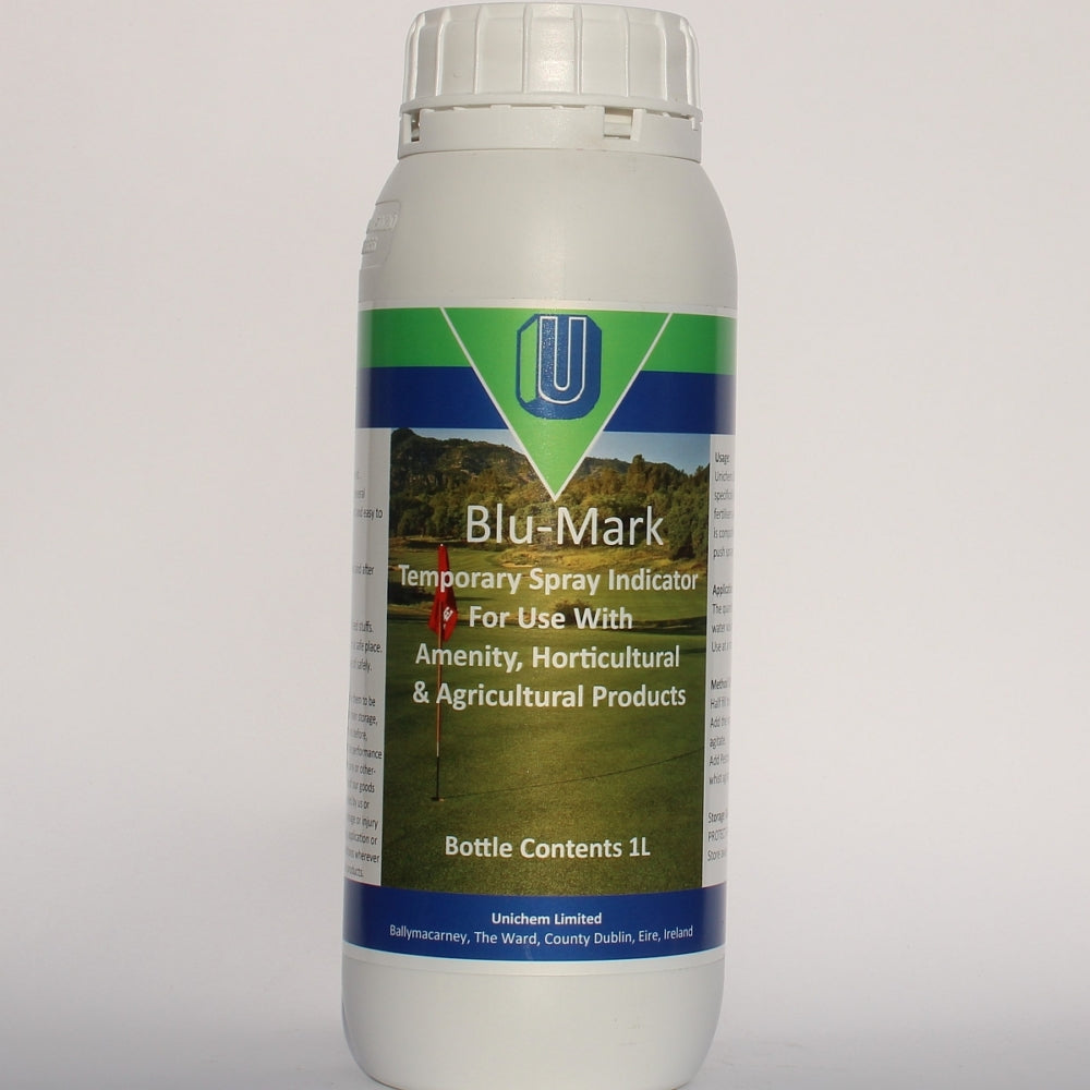 Unichem Blue Marker Dye