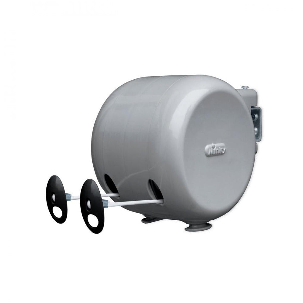 Minky - Retractable Clothesline - 30m