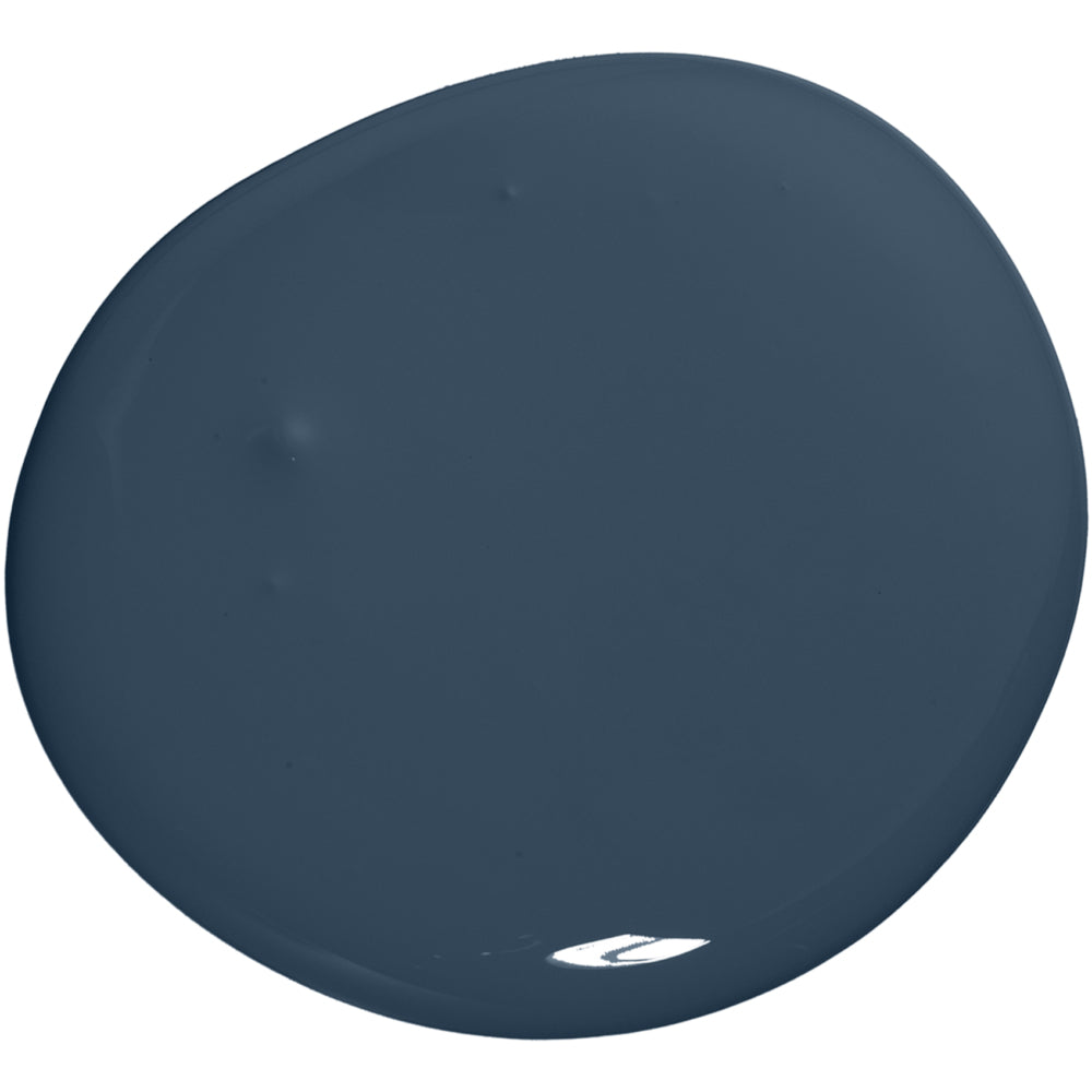 Colourtrend Gloss 3L Peacock Blue