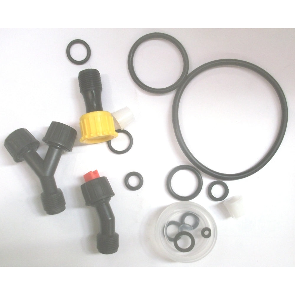 Tahoe Seal & 0 β Ring Kit