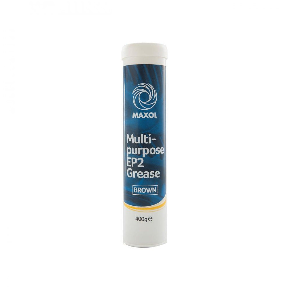 Maxol - Maxol Multipurpose Grease - 400g
