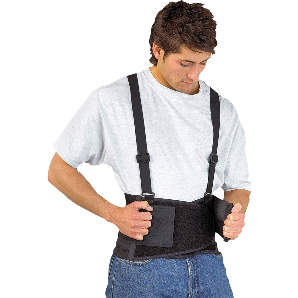 Portwest - Support Belt - Black