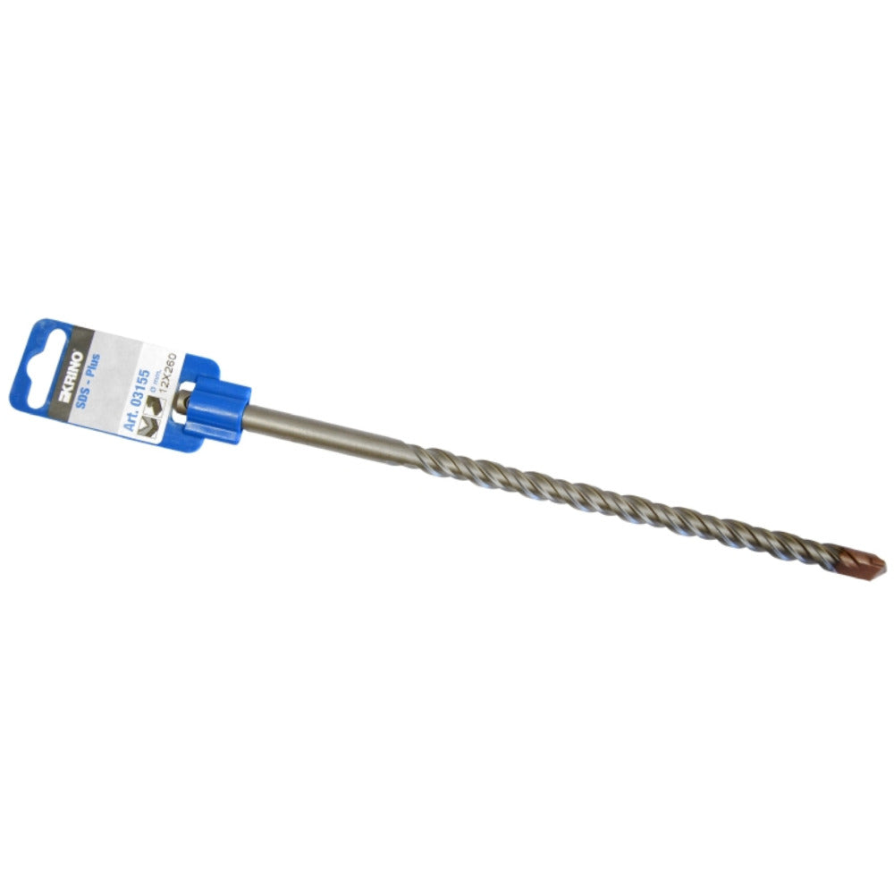 KRINO SDS Bit Display Pack 10x310mm