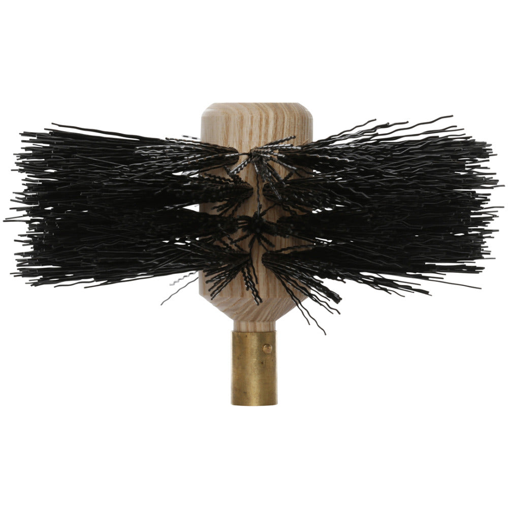 Dosco - 6\ Nylon Sweeps Head