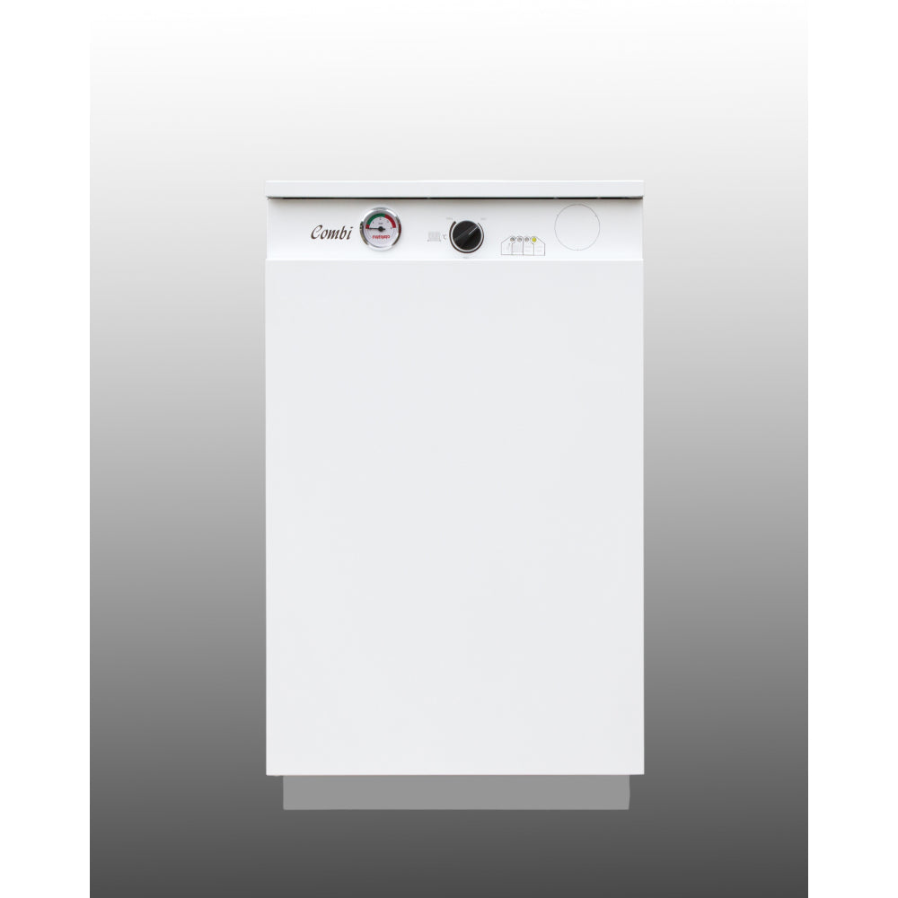 Firebird Envirogreen Slimline Combi 20-26kW